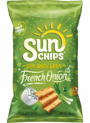 Home | Sunchips